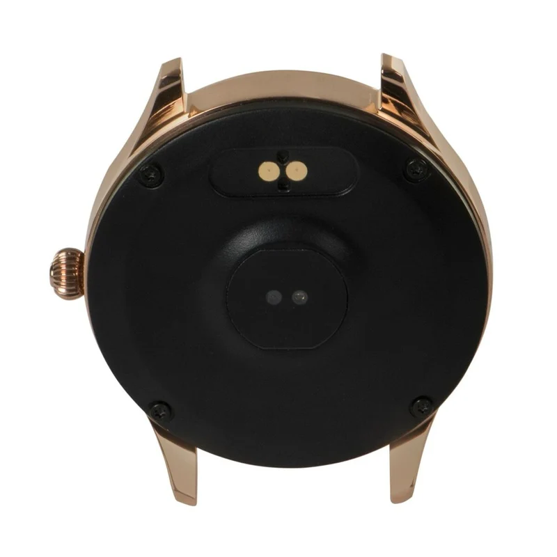 Montre connectée Oromed SMART LADY Or Rose 1,04"