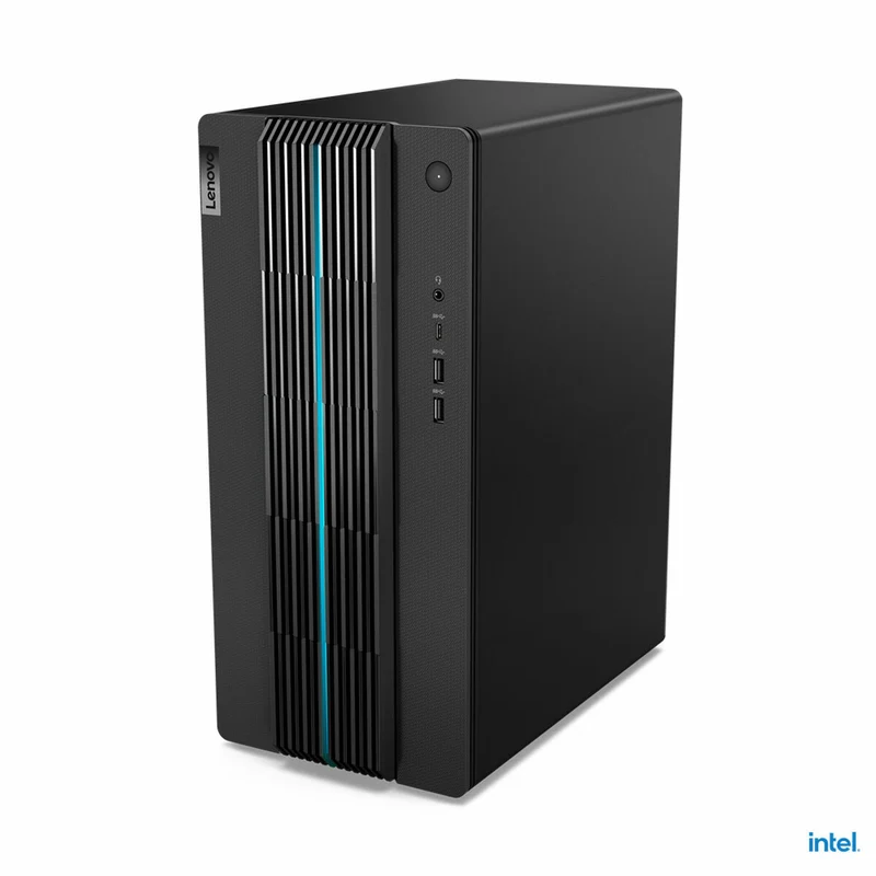 PC de bureau Lenovo Gaming 5 17IAB7 i7-12700F 16 Go RAM 512 Go SSD NVIDIA GeForce RTX 3060