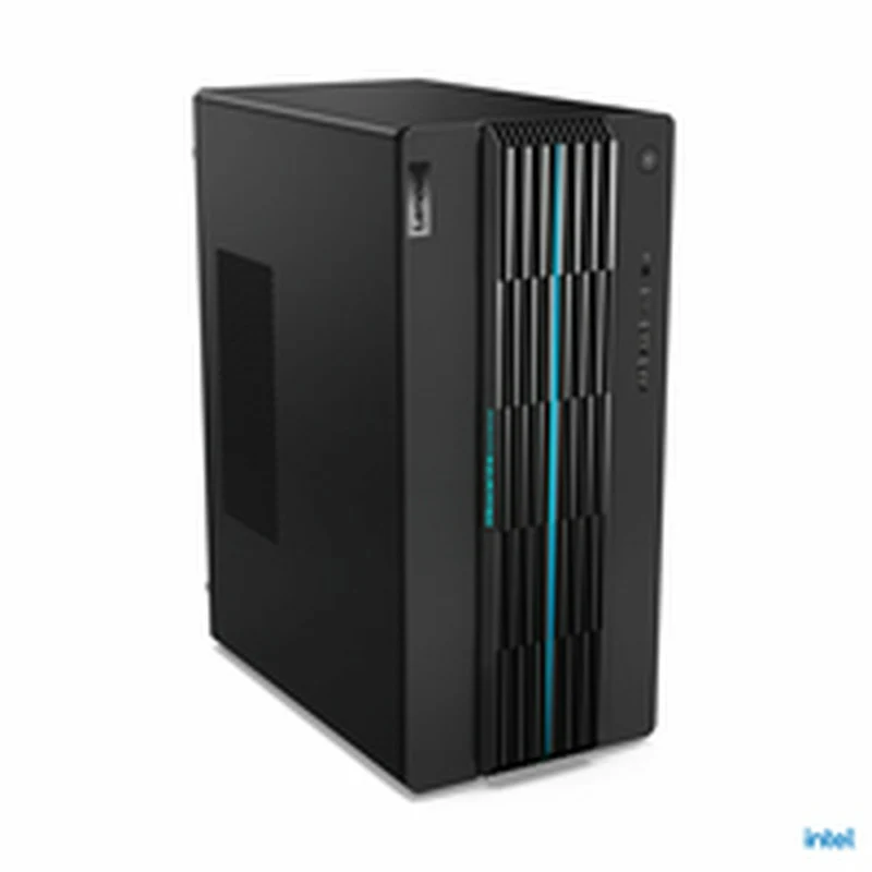 PC de bureau Lenovo Gaming 5 17IAB7 i7-12700F 16 Go RAM 512 Go SSD NVIDIA GeForce RTX 3060