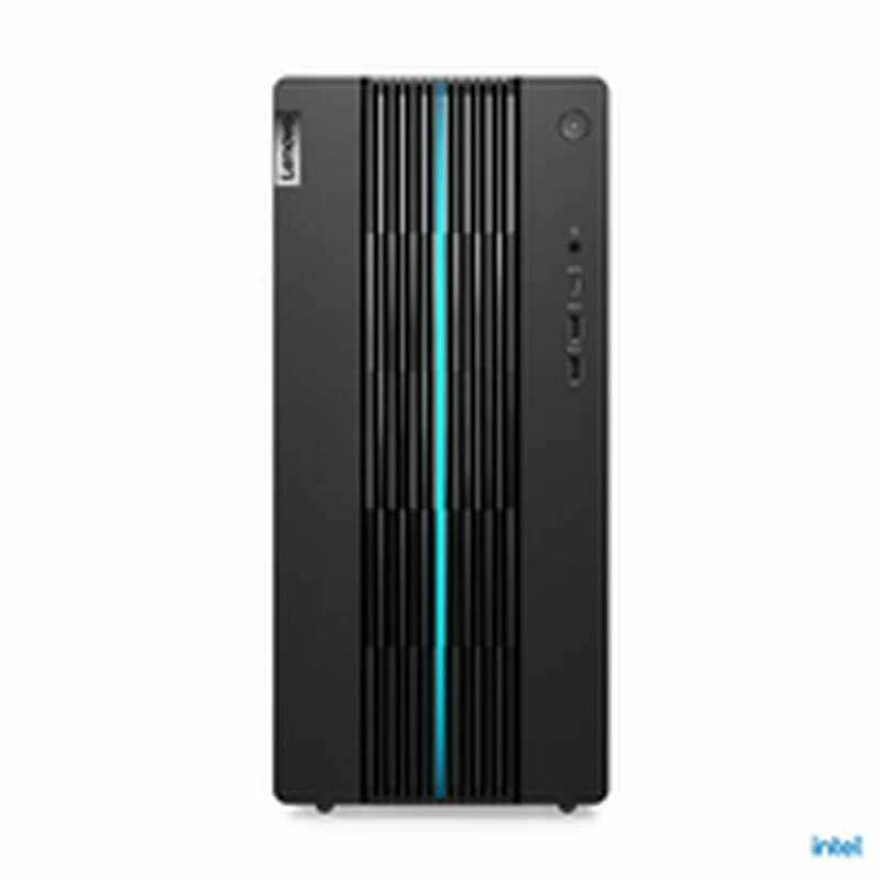 PC de bureau Lenovo Gaming 5 17IAB7 i7-12700F 16 Go RAM 512 Go SSD NVIDIA GeForce RTX 3060