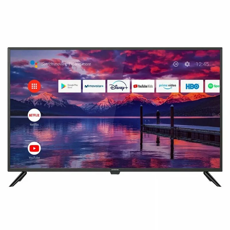 Téléviseur intelligent Infiniton INTV-65AF2300 65" 4K Ultra HD