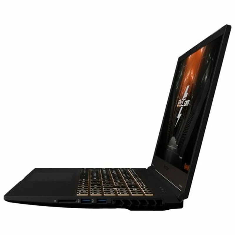 Ordinateur portable PcCom Revolt 4060 15,6" Intel Core i7-13700H 16 Go RAM 1 To SSD Nvidia Geforce RTX 4060