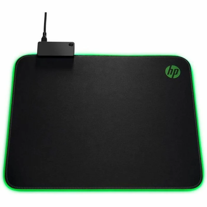 Tapis de souris HP 5JH72AA#ABB noir