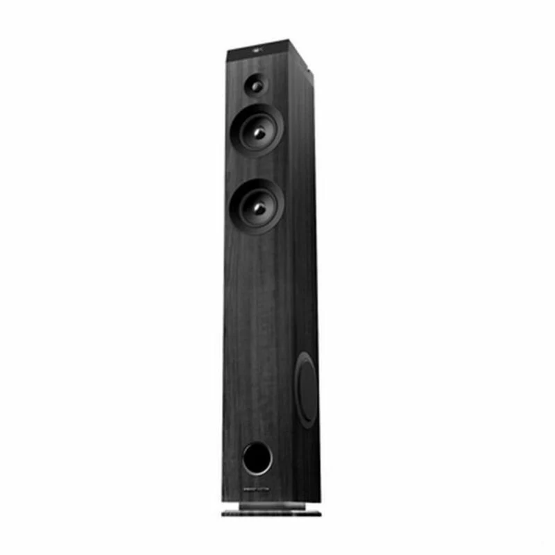 Tour de son Bluetooth Energy Sistem Tower 7 True LED Micro SD USB 100 W Noir 100 W