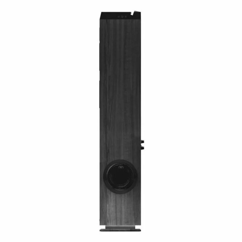 Tour de son Bluetooth Energy Sistem Tower 7 True LED Micro SD USB 100 W Noir 100 W