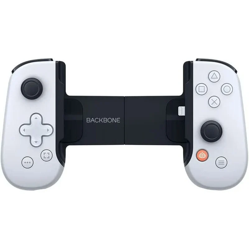 Commande de jeu Blackbone BB-02-WS