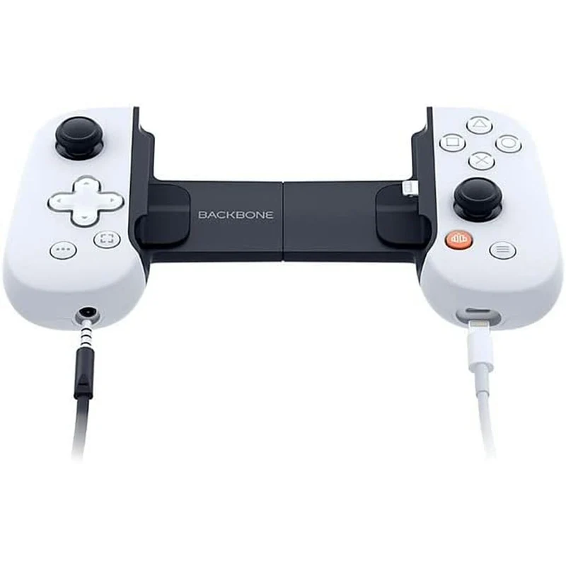 Commande de jeu Blackbone BB-02-WS