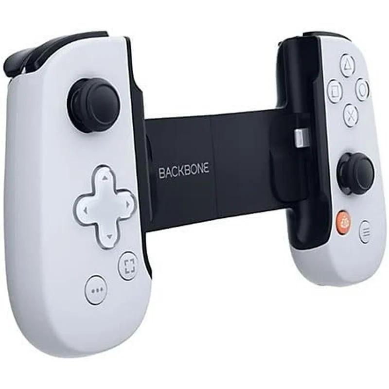 Commande de jeu Blackbone BB-02-WS