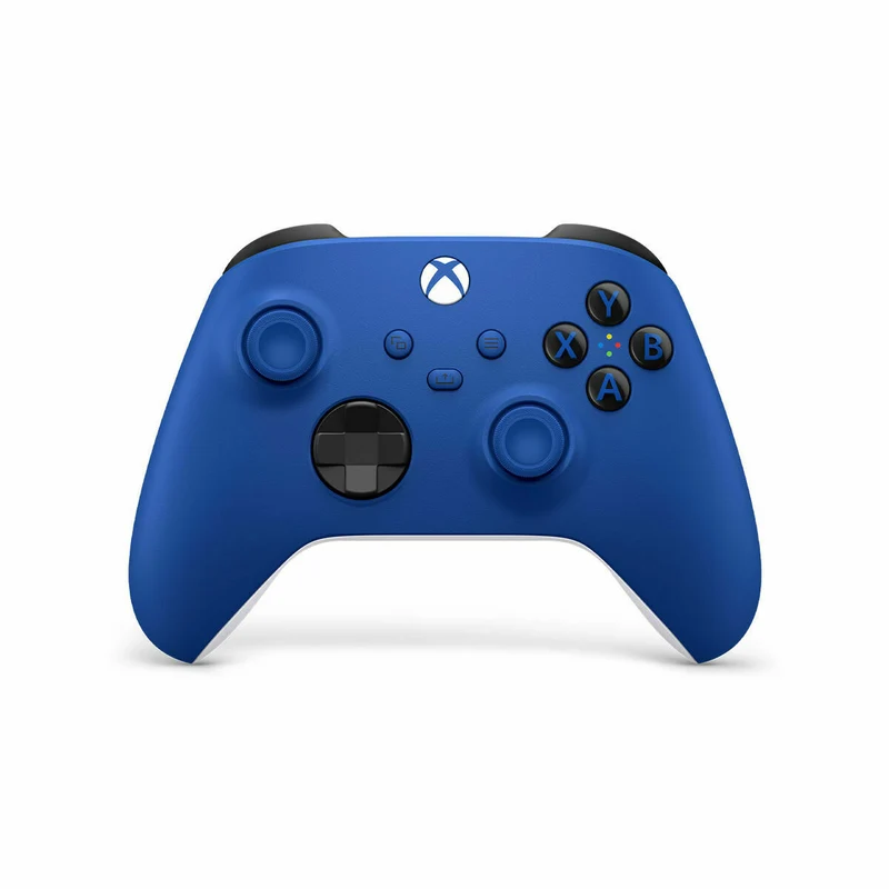 Manette de jeu sans fil Microsoft QAU-00009