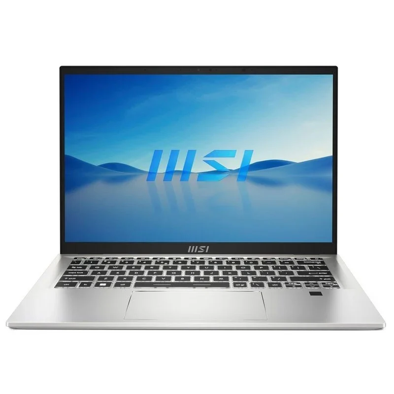 Ordinateur portable MSI Prestige 14 Evo B13M-276ES Qwerty espagnol Intel Core i7-13700H 16 Go RAM 512 Go SSD