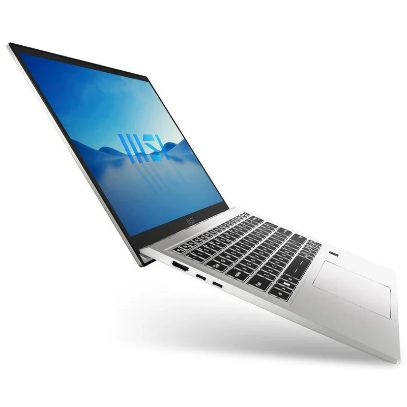 Ordinateur portable MSI Prestige 14 Evo B13M-276ES Qwerty espagnol Intel Core i7-13700H 16 Go RAM 512 Go SSD