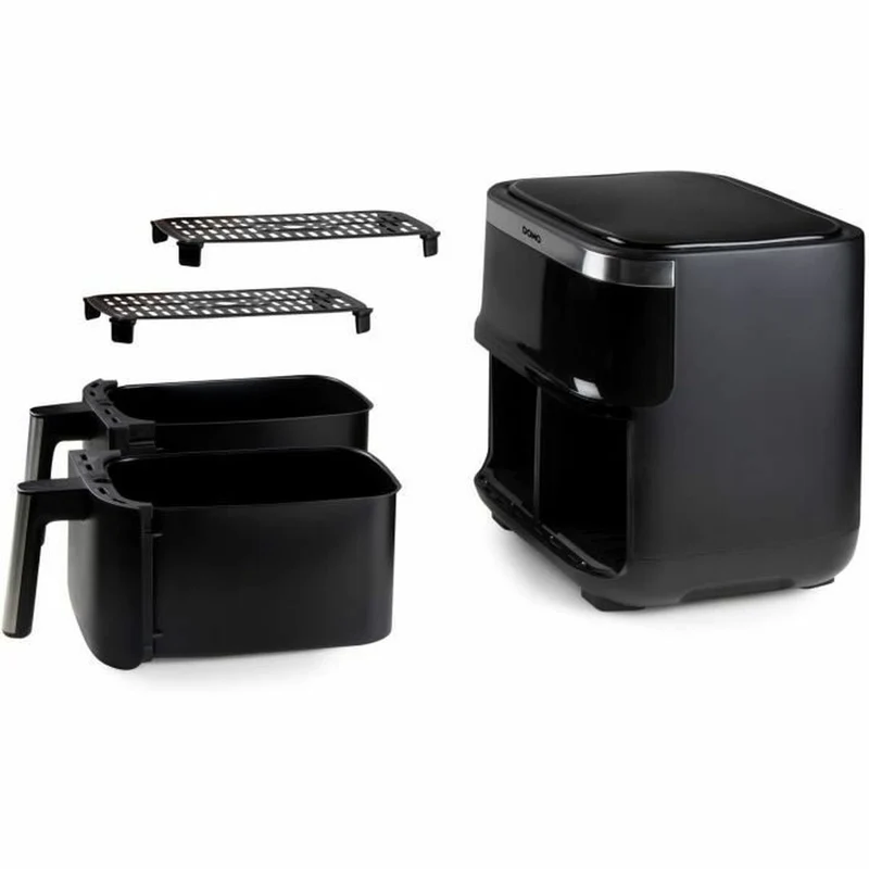 Friteuse à air DOMO 2850 W 8 L
