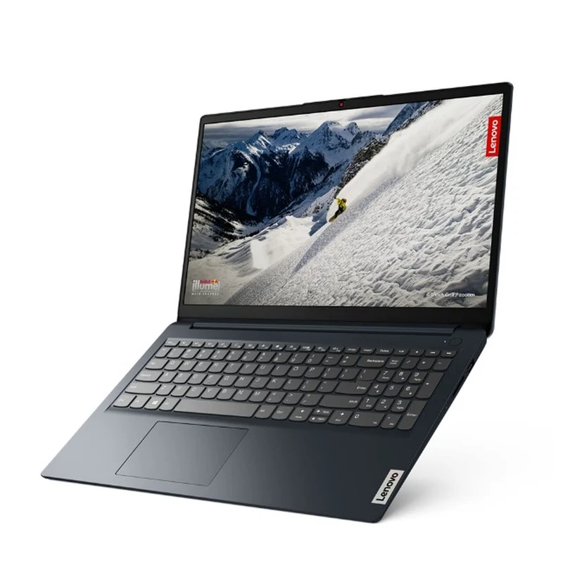 Ordinateur portable Lenovo IdeaPad 1 15ALC7 512 Go SSD 16 Go RAM 8 Go RAM Qwerty espagnol