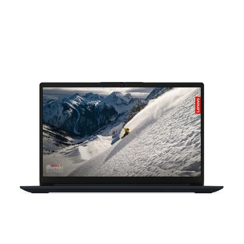Ordinateur portable Lenovo IdeaPad 1 15ALC7 512 Go SSD 16 Go RAM 8 Go RAM Qwerty espagnol