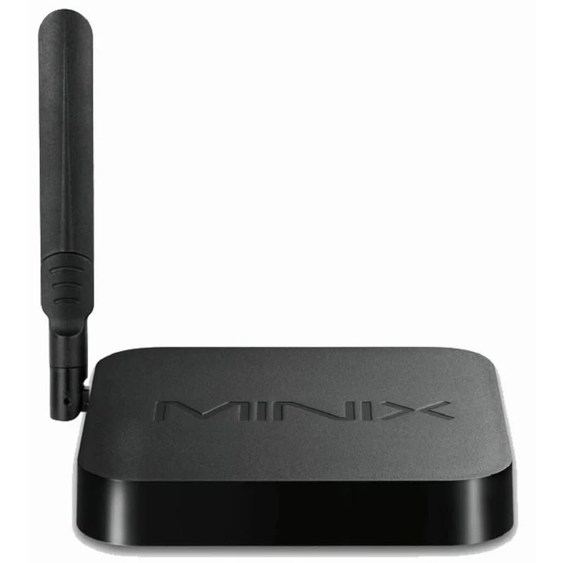 Mini PC Minix Z83-4 Max Intel X5-Z8350 4 Go RAM