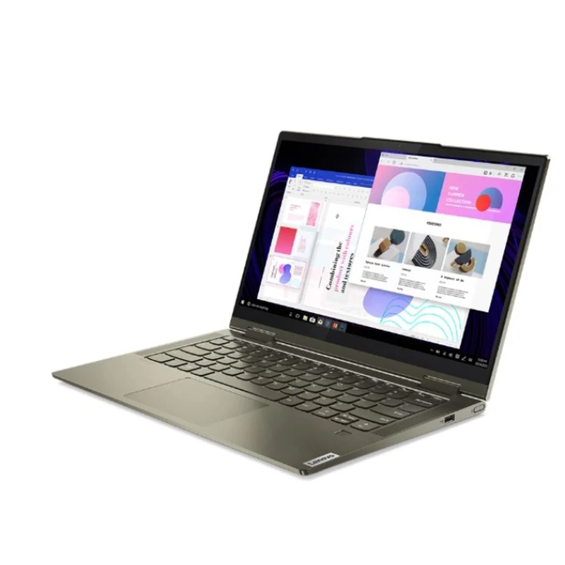 Ordinateur portable Lenovo 3 CB 14IGL05 8 Go de RAM Intel Celeron N4020 Espagnol Qwerty