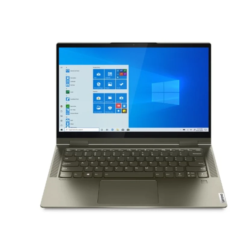 Ordinateur portable Lenovo 3 CB 14IGL05 8 Go de RAM Intel Celeron N4020 Espagnol Qwerty