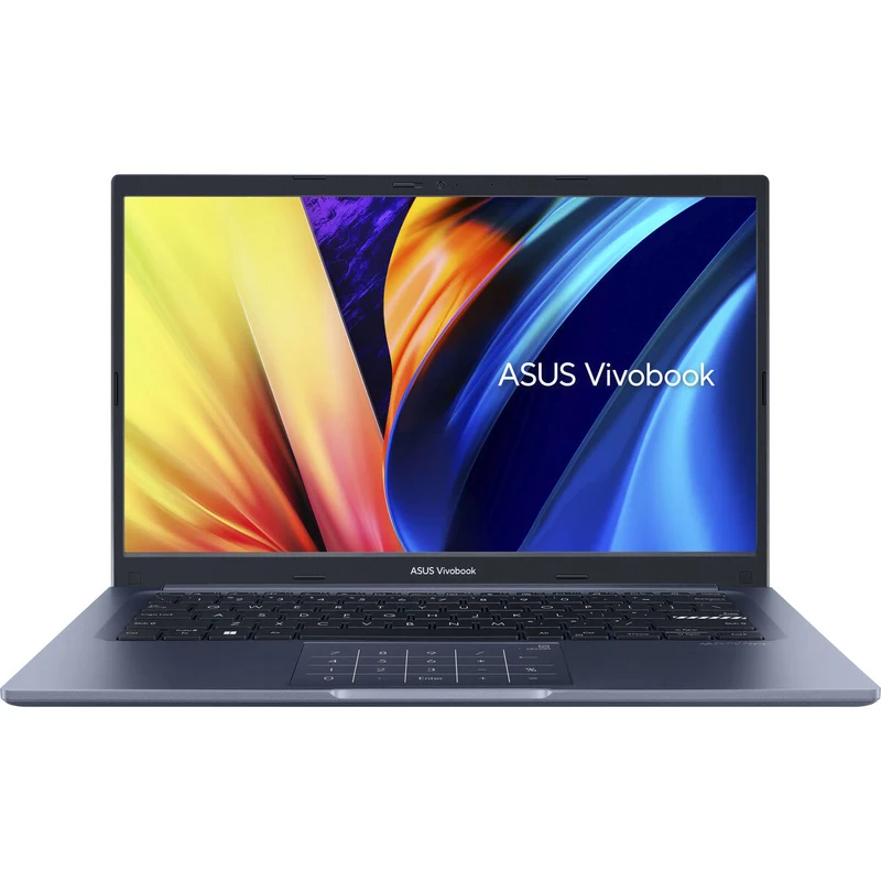 Ordinateur portable Asus Vivobook 14 F1402ZA-EK355 16 Go de RAM Intel Core i5-1235U