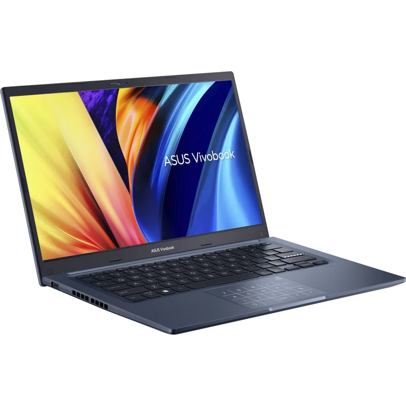 Ordinateur portable Asus Vivobook 14 F1402ZA-EK355 16 Go de RAM Intel Core i5-1235U