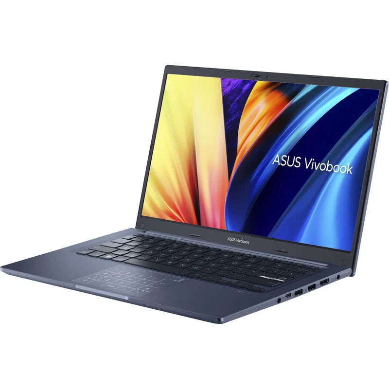 Ordinateur portable Asus Vivobook 14 F1402ZA-EK355 16 Go de RAM Intel Core i5-1235U