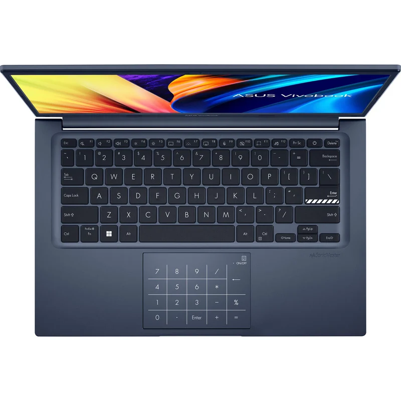 Ordinateur portable Asus Vivobook 14 F1402ZA-EK355 16 Go de RAM Intel Core i5-1235U