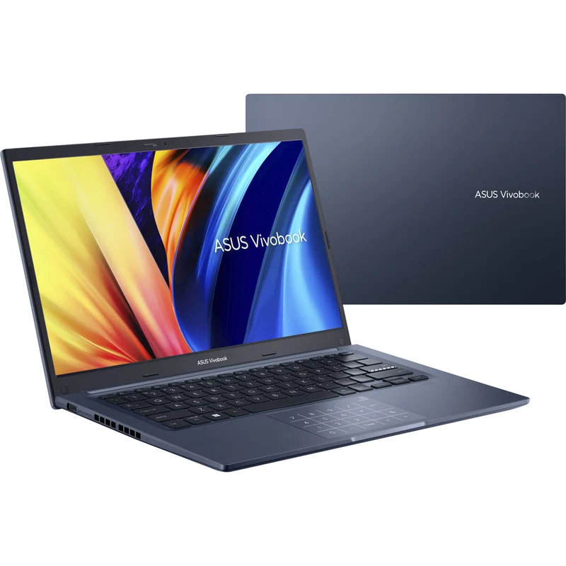 Ordinateur portable Asus Vivobook 14 F1402ZA-EK355 16 Go de RAM Intel Core i5-1235U