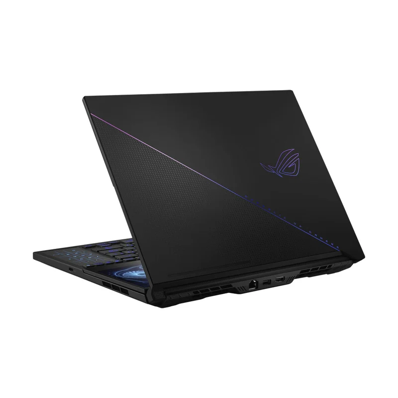 Ordinateur portable Asus ROG Zephyrus Duo 16 2023 GX650PY-NM003W AMD Ryzen 9 7945HX Nvidia Geforce RTX 4090 2 To HDD + 2 To SSD 2 To SSD 64G