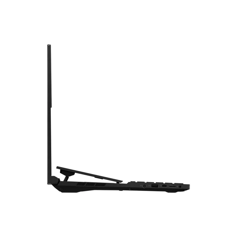 Ordinateur portable Asus ROG Zephyrus Duo 16 2023 GX650PY-NM003W AMD Ryzen 9 7945HX Nvidia Geforce RTX 4090 2 To HDD + 2 To SSD 2 To SSD 64G