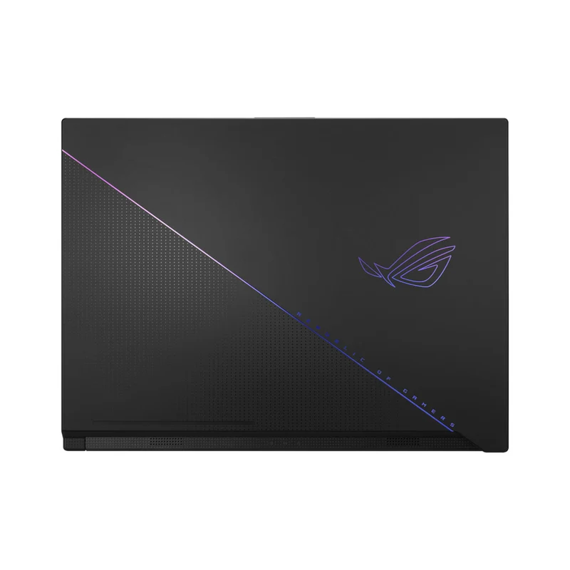 Ordinateur portable Asus ROG Zephyrus Duo 16 2023 GX650PY-NM003W AMD Ryzen 9 7945HX Nvidia Geforce RTX 4090 2 To HDD + 2 To SSD 2 To SSD 64G