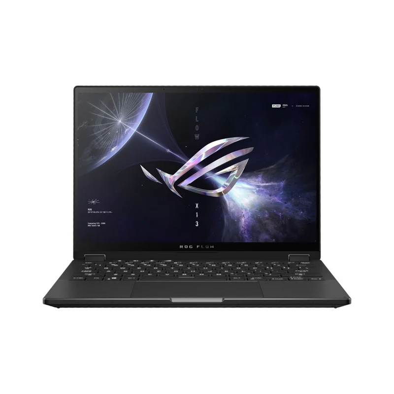 Ordinateur portable Asus ROG Flow X13 2023 GV302XV-MU006W Nvidia Geforce RTX 4060 AMD Ryzen 9 7940HS 1 To SSD 16 Go RAM