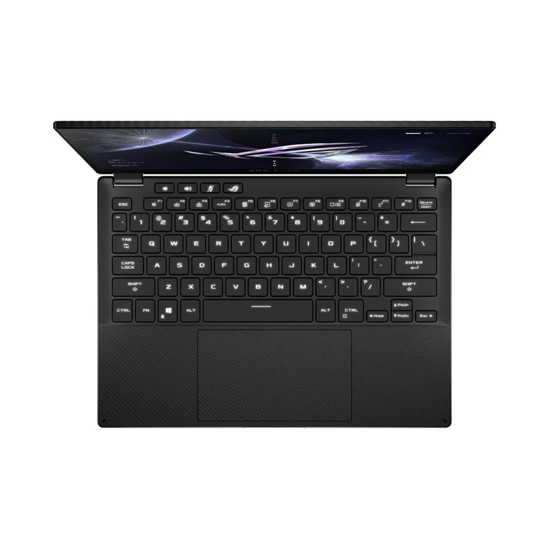 Ordinateur portable Asus ROG Flow X13 2023 GV302XV-MU006W Nvidia Geforce RTX 4060 AMD Ryzen 9 7940HS 1 To SSD 16 Go RAM