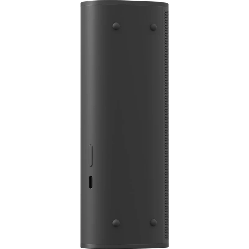 Enceinte Bluetooth sans fil Sonos Roam Noir