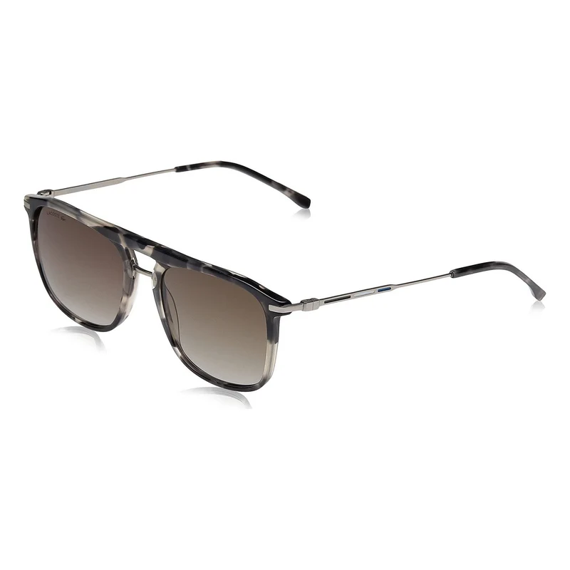 Lunettes de soleil homme Lacoste Snd