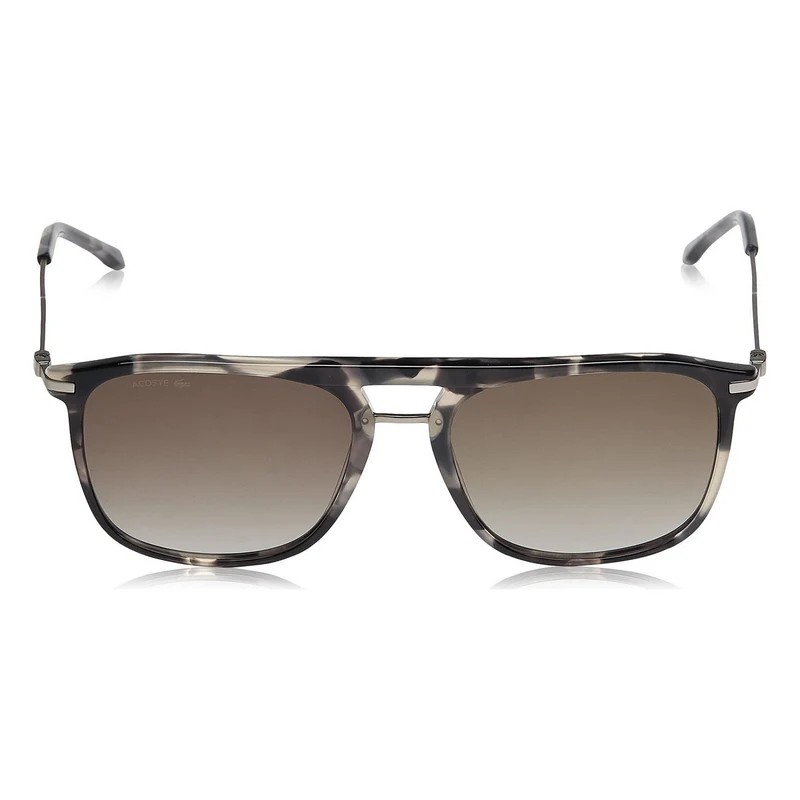 Lunettes de soleil homme Lacoste Snd