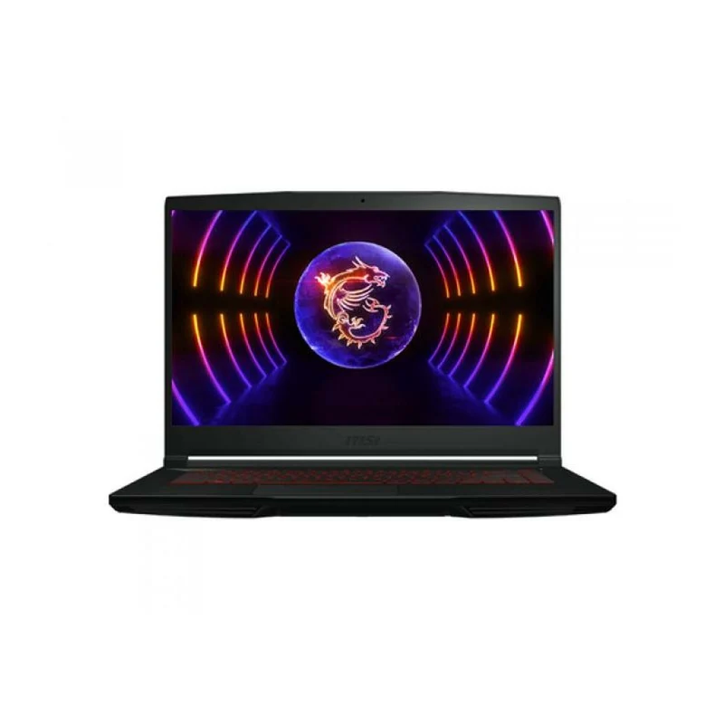 Ordinateur portable MSI Thin GF63 12VE-040ES i5-12450H Nvidia Geforce RTX 4050 16 Go de RAM