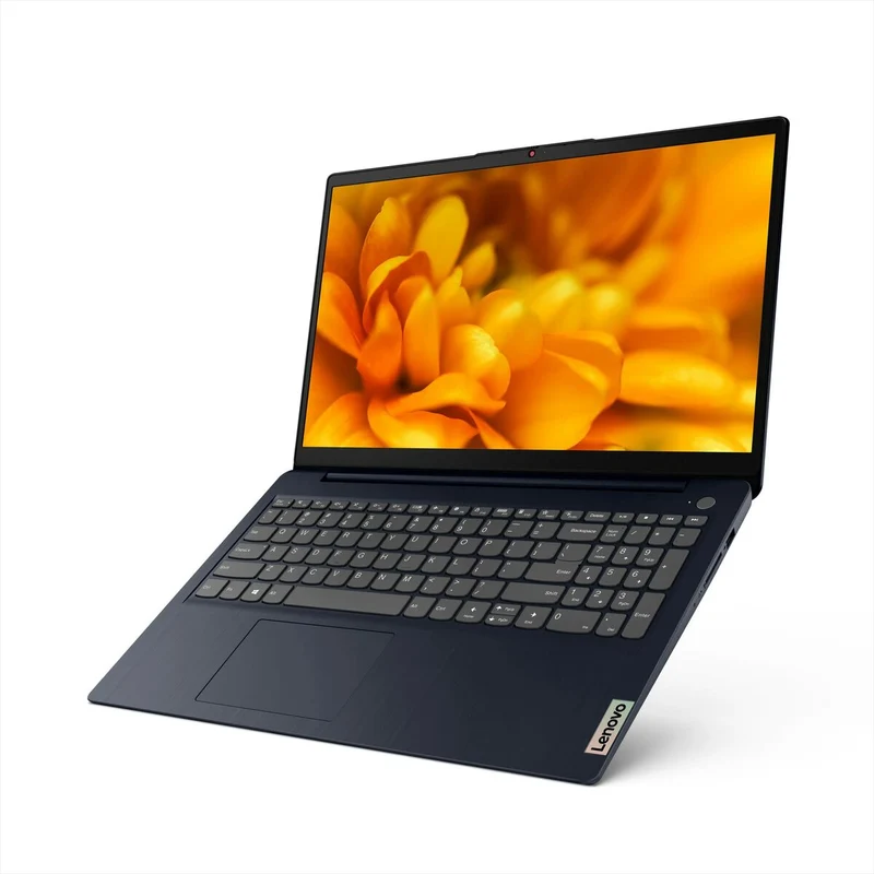 Ordinateur portable Lenovo IdeaPad 3 15ITL6 I5-1155G7 8 Go de RAM 512 Go SSD