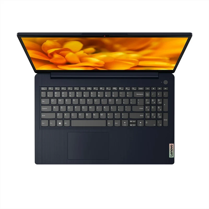 Ordinateur portable Lenovo IdeaPad 3 15ITL6 I5-1155G7 8 Go de RAM 512 Go SSD