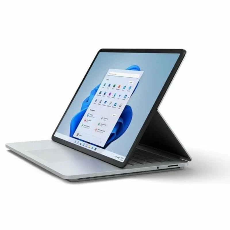 Ordinateur portable Microsoft Studio 512 Go SSD 16 Go RAM 4 Go RAM 14,4" i7-11370H