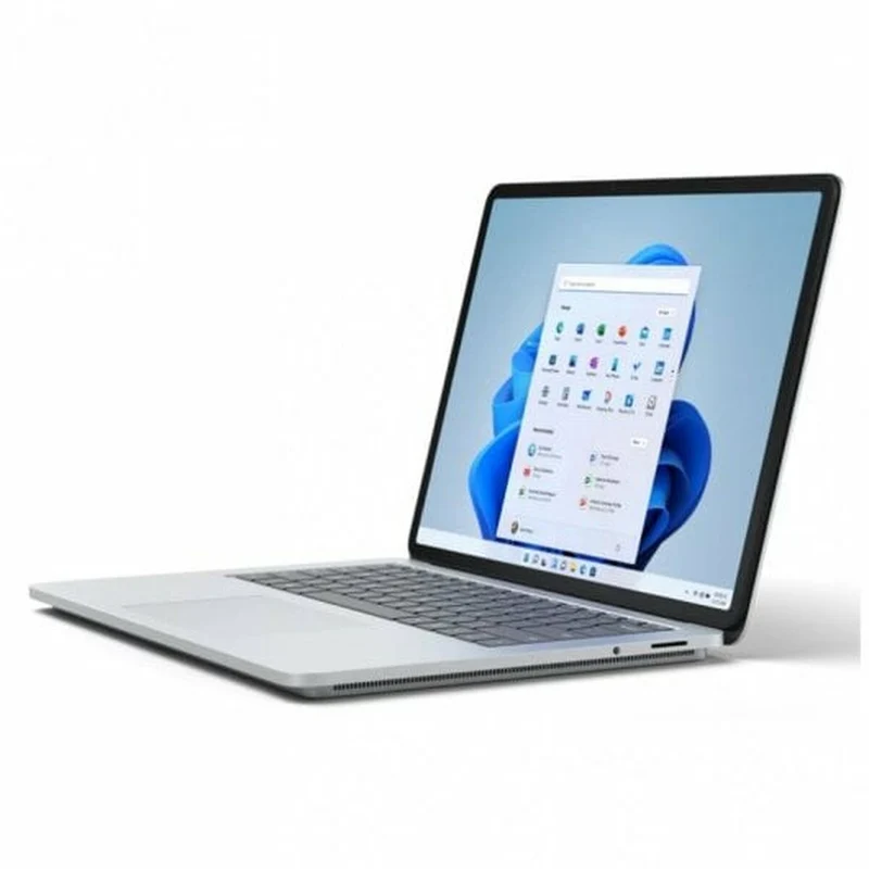 Ordinateur portable Microsoft Studio 512 Go SSD 16 Go RAM 4 Go RAM 14,4" i7-11370H