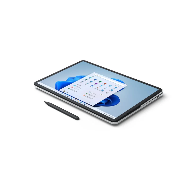Ordinateur portable Microsoft Studio 512 Go SSD 16 Go RAM 4 Go RAM 14,4" i7-11370H