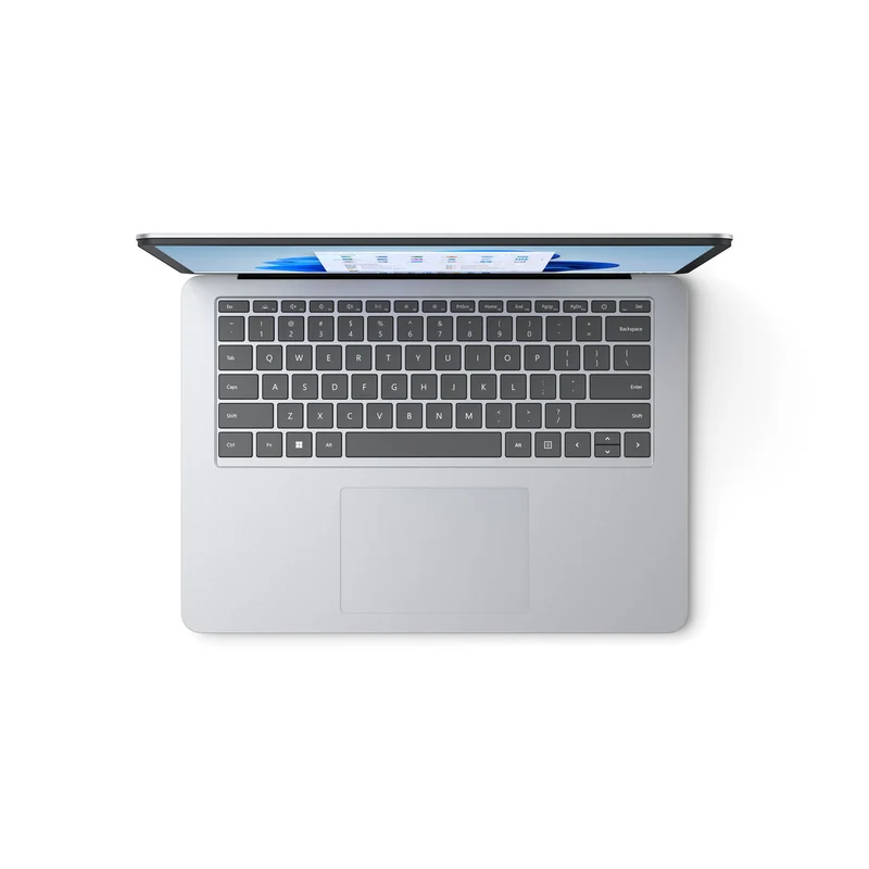 Ordinateur portable Microsoft Studio 512 Go SSD 16 Go RAM 4 Go RAM 14,4" i7-11370H