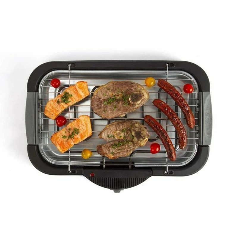 Barbecue électrique Domoclip DOC153 2000 W 2000 W