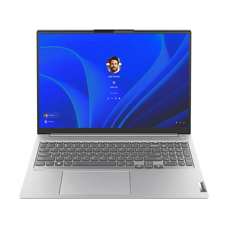 Ordinateur portable Lenovo 21CY000ESP Intel Core I7-1255U 16 Go de RAM