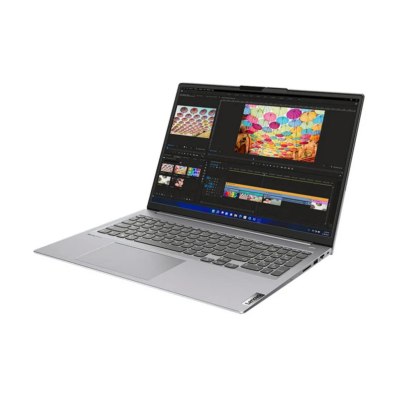 Ordinateur portable Lenovo 21CY000ESP Intel Core I7-1255U 16 Go de RAM