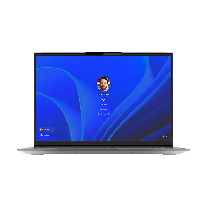 Ordinateur portable Lenovo 21CY000ESP Intel Core I7-1255U 16 Go de RAM