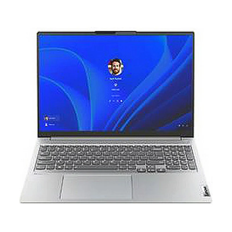 Ordinateur portable Lenovo 21CY000ESP Intel Core I7-1255U 16 Go de RAM