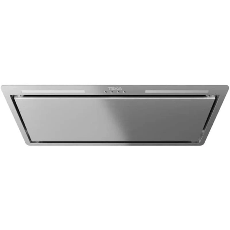 Hotte Conventionnelle Teka GFL77760EOS Acier