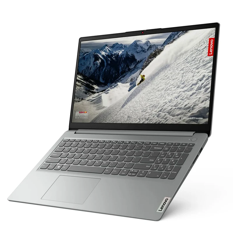 Ordinateur portable Lenovo 1 15ADA7 AMD Ryzen 3 3250U 256 Go SSD 8 Go RAM Qwerty espagnol