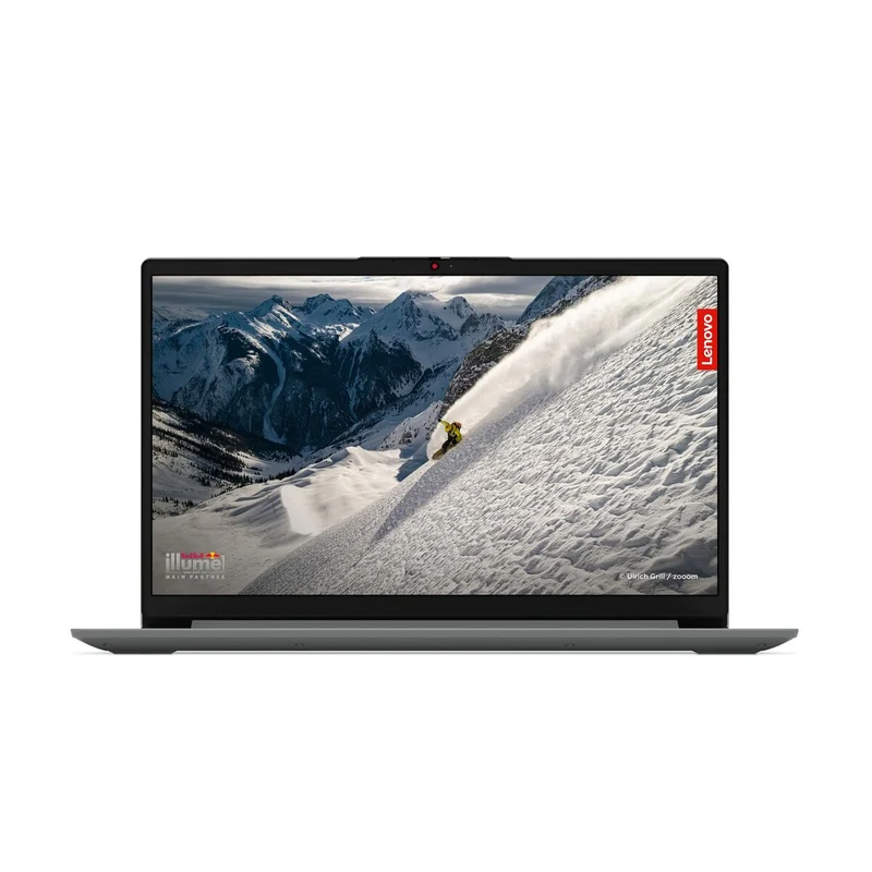 Ordinateur portable Lenovo 1 15ADA7 AMD Ryzen 3 3250U 256 Go SSD 8 Go RAM Qwerty espagnol