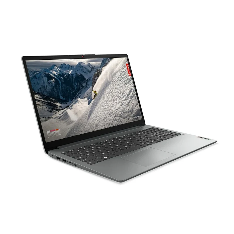Ordinateur portable Lenovo 1 15ADA7 AMD Ryzen 3 3250U 256 Go SSD 8 Go RAM Qwerty espagnol